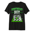 Soccer Themed Birthday Outfit 12 T-Shirt - Casual Everyday Wear for Adults