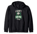 Soccer Aesthetic Sweatshirt - Casual Everyday Wear Unisex
