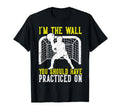 Goalkeeper Lacrosse Player Lacrosse T-Shirt - Aesthetic Graphic Men Women