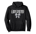 Coquette Soccer Girlfriend Spirit Hoodie - Custom Art Print for Adults