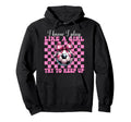 Soccer Mom Mama Mothers Day I Know I Hoodie - Custom Art Print Men Women