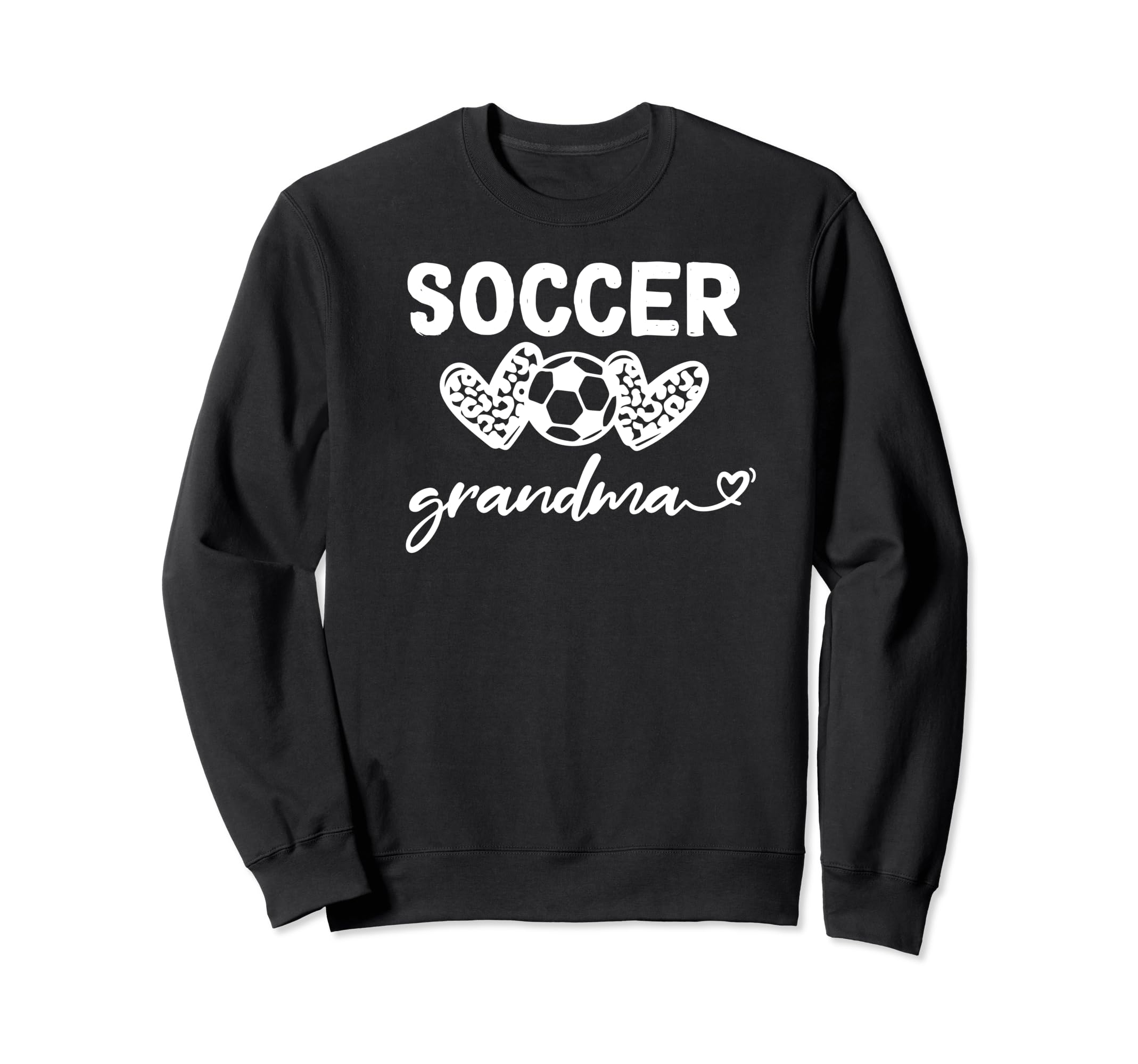 Soccer Lover Happy Team Player Coach Hoodie - Graphic Print Unisex