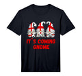 Funny British Soccer Home Pun Team T-Shirt - Streetwear Style Men Women