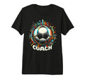 Soccer Coach Training Coaching Football T-Shirt - Novelty Apparel Unisex