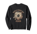Chaos Cup Funny Soccer Football Ball Sweatshirt - Graphic Print Unisex
