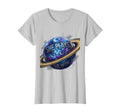 She Plays To Win Soccer T-Shirt - Novelty Apparel Men Women