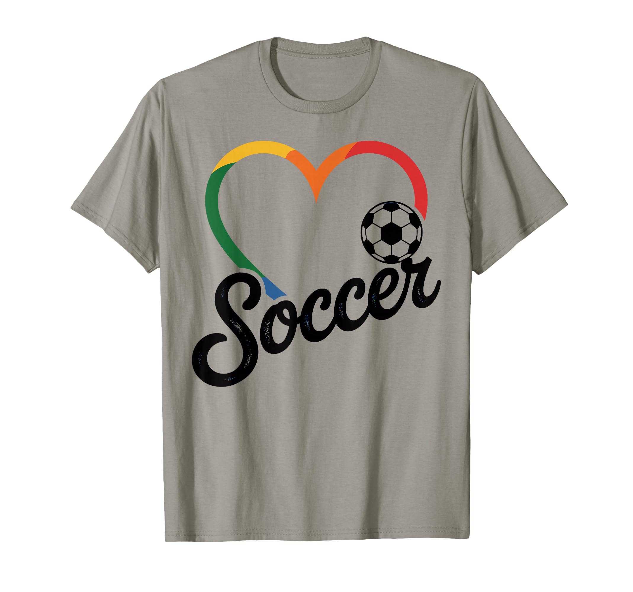 Funny Soccer Soccer Player Coach Jm T-Shirt - Streetwear Style for Adults