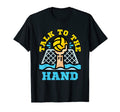 Funny Water Polo Goalie Goalkeeper T-Shirt - Novelty Apparel Unisex