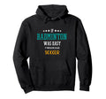 If Badminton Was Easy It Would Be Hoodie - Casual Everyday Wear Unisex