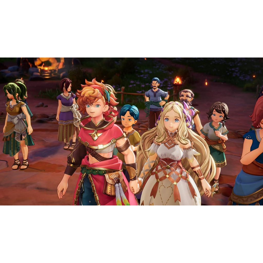 Square Enix - Visions of Mana - Xbox Series X