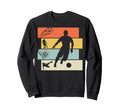 Soccer Player Players Coach Fan Child Sweatshirt - Graphic Print Men Women
