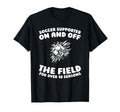 48 Years Old Soccer Team Sports Player T-Shirt - Fun Novelty Design Unisex