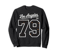 Ladies Football Soccer Leopard Sweatshirt - Graphic Print for Adults