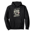 Eat Sleep Coach Soccer Repeat Soccer Coach Hoodie - Graphic Print Men Women