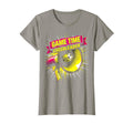 Game Time Cheerleader Soccer Mom T-Shirt - Fun Novelty Design for Adults