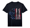 11 Years Being Awesome Soccer 11Th T-Shirt - Unique Graphic Men Women