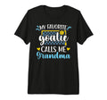 Proud Water Polo Goalie Grandma T-Shirt - Casual Everyday Wear Unisex