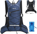 TRIWONDER Hydration Backpack Lightweight Water Pack for Men Women Hydration Pack for Cycling, Running, Hiking and Biking