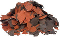 Aquatic Foods Inc. California Blackworm & Beef Heart Premium Flakes for Discus, Cichlids All Community Tropical Fish Also Pellet Mix, Wafer Mix Included…1-lb 2oz