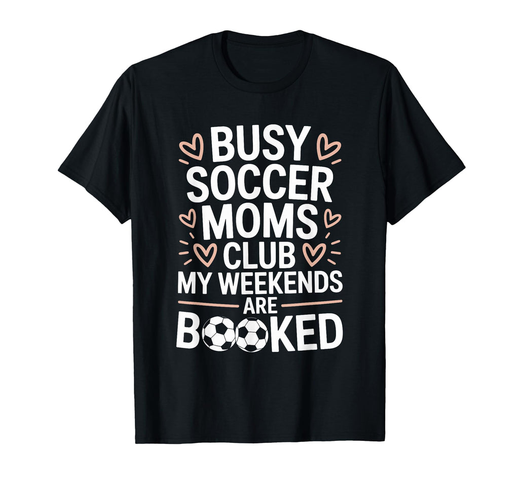 Goalkeeper Game Player Lover Busy T-Shirt - Unique Graphic for Adults