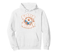 Soccer Brother Sketch Ball Hoodie - Trendy Graphic Men Women