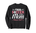 Funny Womens Soccer Soccer Coach T-Shirt - Trendy Graphic Men Women