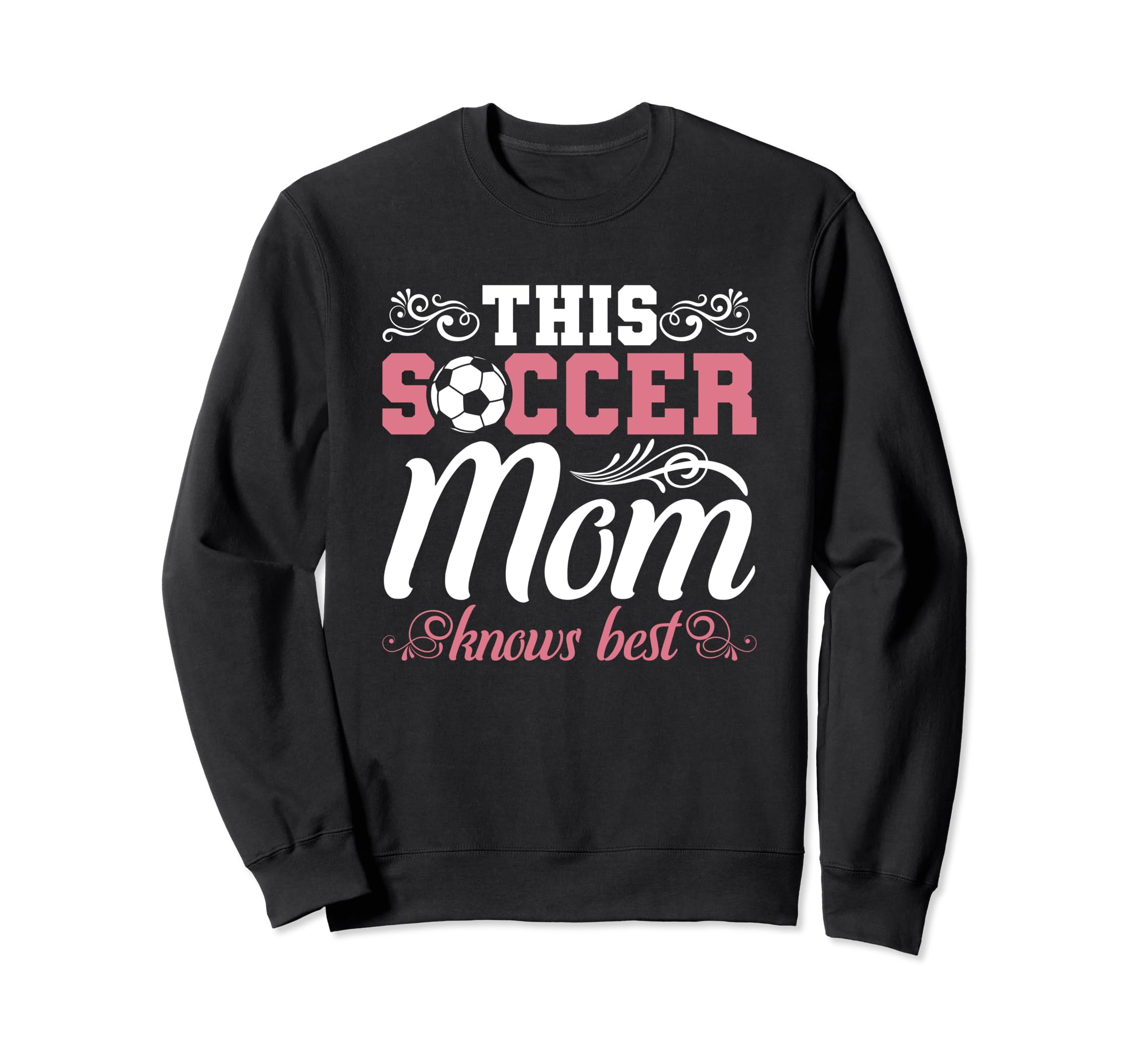 Funny Womens Soccer Soccer Coach T-Shirt - Trendy Graphic Men Women
