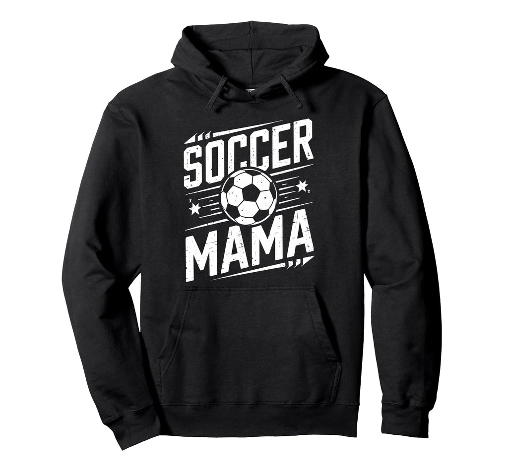 Goalkeeper Lover And Game Player Mother Hoodie - Novelty Apparel Men Women