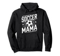 Goalkeeper Lover And Game Player Mother Hoodie - Novelty Apparel Men Women