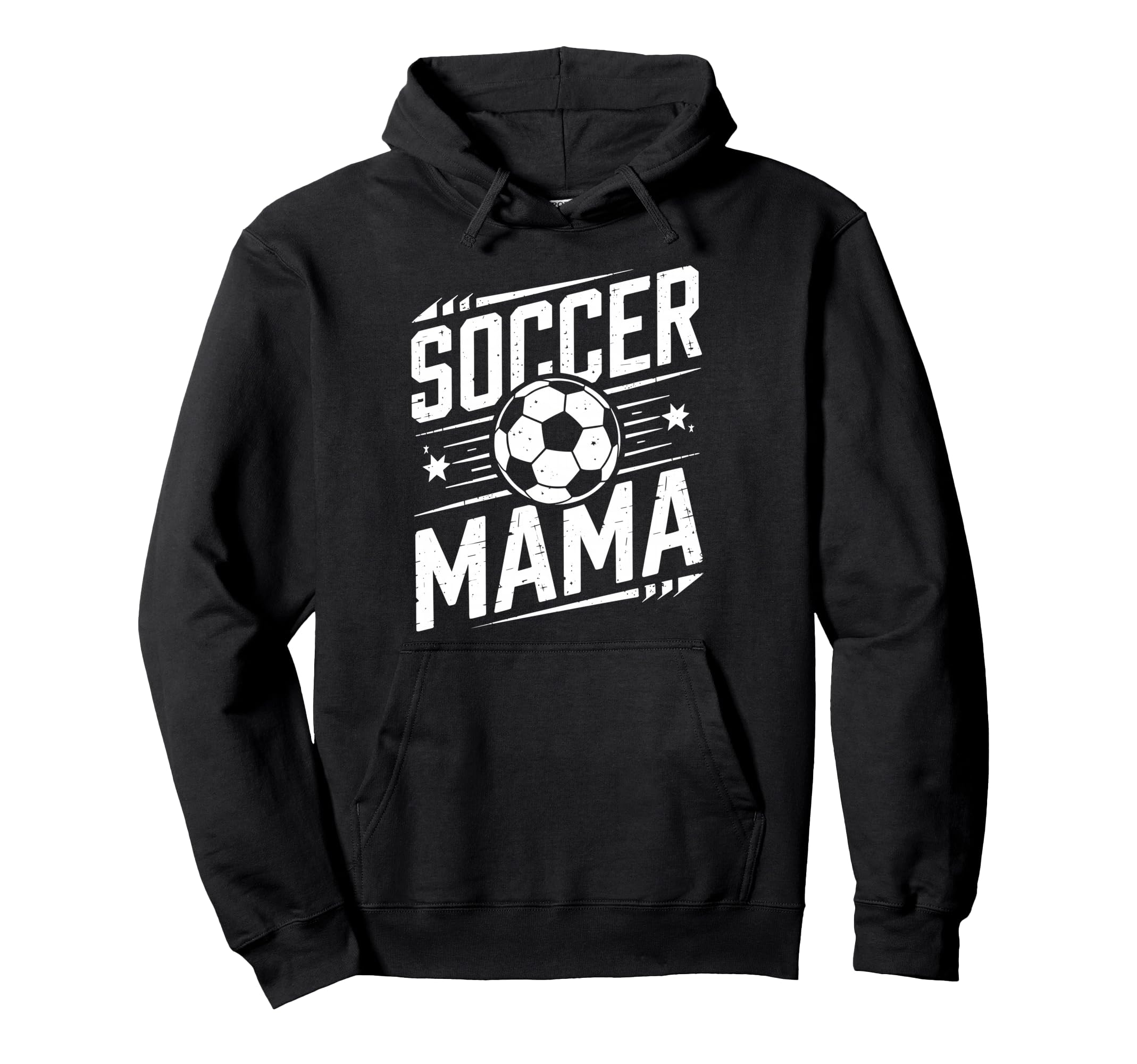 Goalkeeper Lover And Game Player Mother Hoodie - Novelty Apparel Men Women