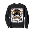 Bowling Mom Bowler Bowling Sweatshirt - Casual Everyday Wear for Adults