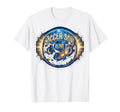 Soccer Soul Alive Passionate Football T-Shirt - Unique Graphic for Adults