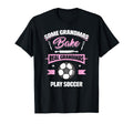 Some Grandmas Bake Real Grandmas T-Shirt - Streetwear Style for Adults