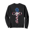 Jesus 9 Years Child God Soccer 9Th Sweatshirt - Custom Art Print Unisex