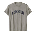 Draft Night Commish College Fantasy T-Shirt - Custom Art Print for Adults