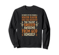 Looking Awesome Soccer Players Sweatshirt - Streetwear Style Men Women