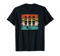 Strips Foosball Table Soccer T-Shirt - Streetwear Style for Adults