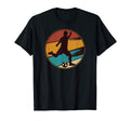 Soccer Player T-Shirt - Trendy Graphic for Adults