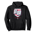 Usa National Soccer Team South Hoodie - Minimalist Print for Adults