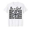 Soccer Be Goals T-Shirt - Trendy Graphic for Adults