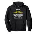Soccer Skills Coach Coaching School Hoodie - Unique Graphic for Adults