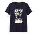 67 Soccer Drip Fans Football T-Shirt - Fun Novelty Design for Adults
