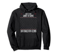 What Save Chat Disabled Rocket Soccer Hoodie - Novelty Apparel Men Women