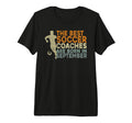 Mens Soccer Coaching Training September T-Shirt - Custom Art Print Unisex
