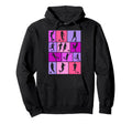 Soccer Players Fan Game Day Soccer Hoodie - Trendy Graphic Unisex