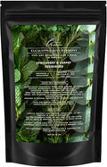 Eucalyptus Mint Harmony Carpet Freshener Powder: Powerful Odor Eliminator for Home, Upholstery Deodorizer, Carpet Deodorizer, Pet Urine, Cat Litter Box - Eucalyptus Spearmint Fragrance