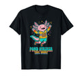 Soccer Jersey 10 Player Pond T-Shirt - Casual Everyday Wear Men Women