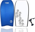 Tribe JL Customs Collab Tanker Big Guy Bodyboard w/Mega Plug