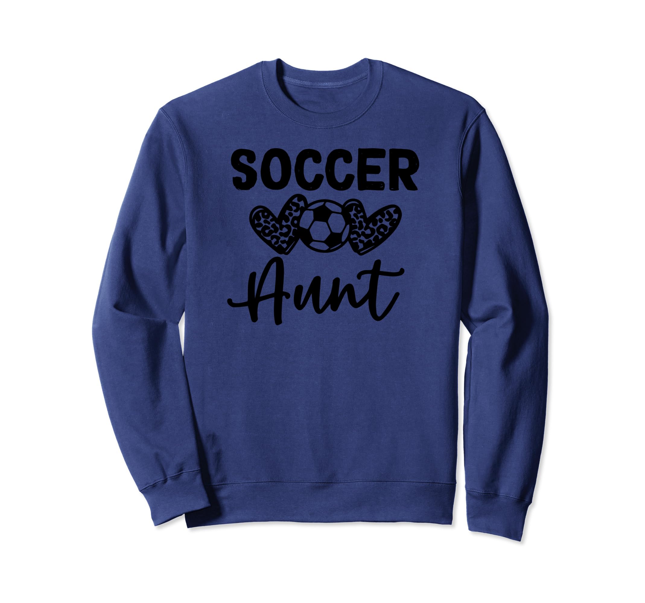 Soccer Lover Happy Team Player Coach Hoodie - Novelty Apparel for Adults
