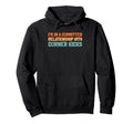 Soccer Sports Team Player Soccer Hoodie - Trendy Graphic Unisex